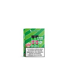 Cartouche Pomme Glacee Wpuff Flavors Liquideo