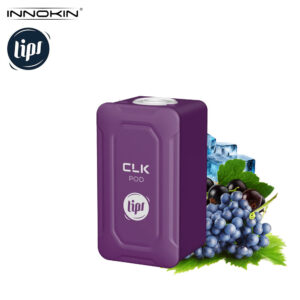 Cartouche Raisin Cassis Frais CLK One Innokin