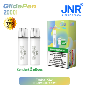 Cartouche Strawberry Kiwi Glide Pen JNR