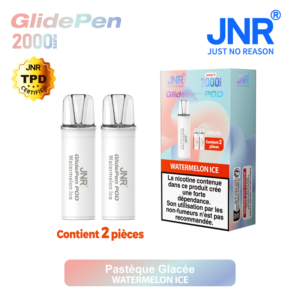 Cartouche Watermelon Ice Glide Pen JNR