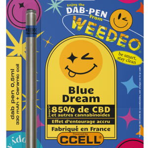 dab pen blue dream