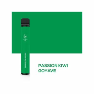 elfbar passion kiwi goyave