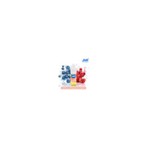 E-liquide Blueberry Raspberry Cherry JNR sel de nicotine 10 ml