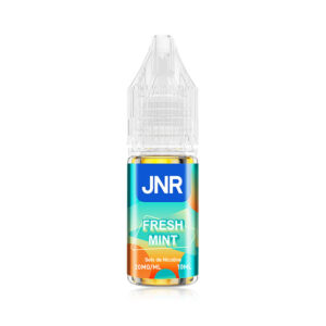 E-liquide Fresh Mint JNR sel de nicotine 10 ml