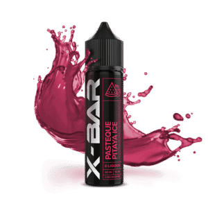 E-liquide Pastèque Pitaya X-Bar 50 ml