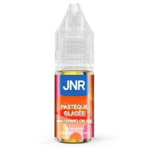 E-liquide Watermelon Ice JNR sel de nicotine 10 ml