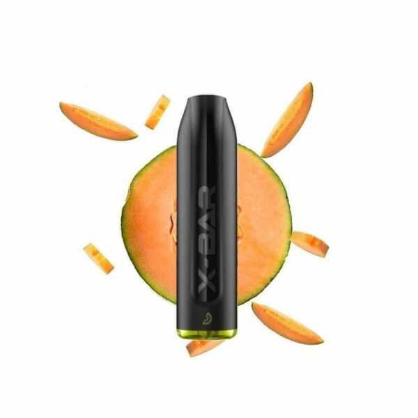 fizzy melon x bar pro