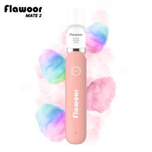 flawoor mate 2 kit barbe a papa