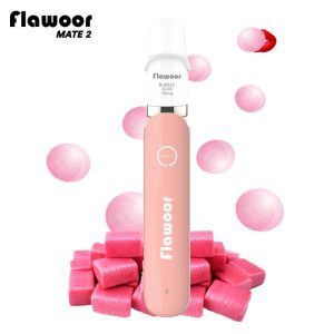 flawoor mate 2 kit bubble gum