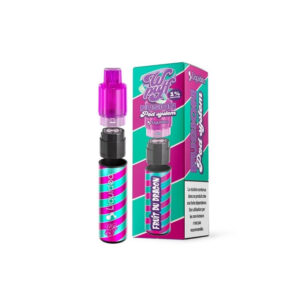Puff rechargeable Fruit Du Dragon 15K FUSION Liquideo