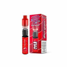 Puff rechargeable Raisin Glacé Fusion Liquideo