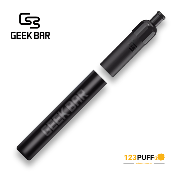 geek bar pack