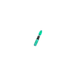 Puff rechargeable Menthe Fraîche 15K Fusion Liquideo