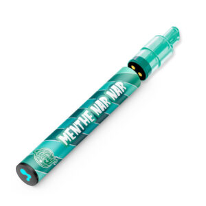 Cartouche Menthe Nar Nar Pod 2.0 WPUFF 800 2.0 Liquideo