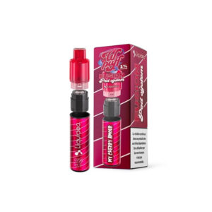 Puff rechargeable My Cherry Amour 15K FUSION Liquideo