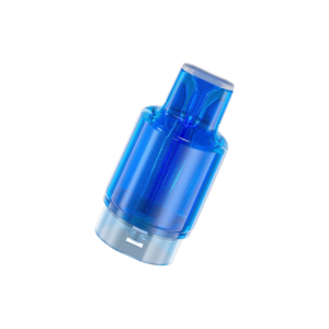 Cartouche Myrtille Framboyante 15000 Fusion Liquideo