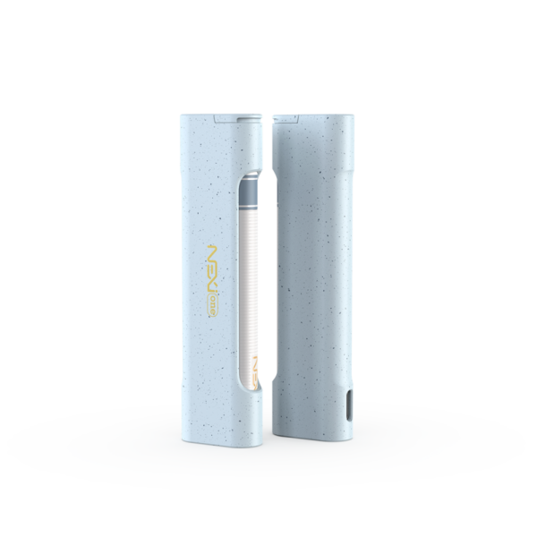 Nexi One - power bank + batterie - Blue Spatter - Aspire