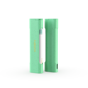 Nexi One - power bank + batterie - Green Splatter - Aspire