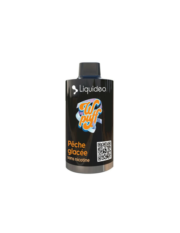 pod peche glacee wpuff 12k liquideo