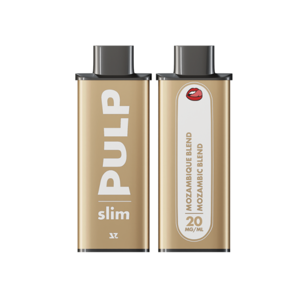 pod slim 2ml 20mg pulp MB