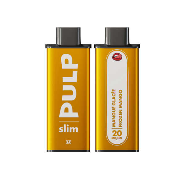 pod slim 2ml 20mg pulp MG