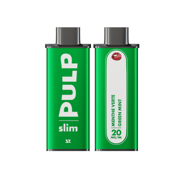 pod slim 2ml 20mg pulp MV