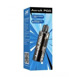 Cartouche Pod vide Aerox JNR