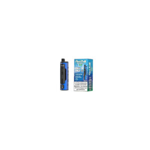 Puff rechargeable 4in1 Pro Max 100K Maxi Puff