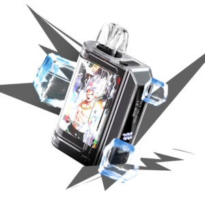 Puff remplissable Amour 66 Le Bar 45K Lost Vape