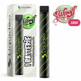 Batterie WPUFF 1800 Liquideo