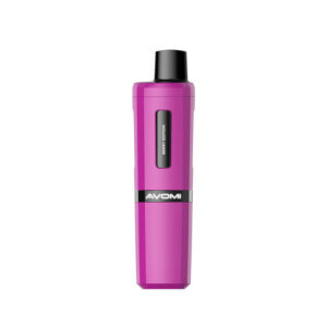 Puff rechargeable Berry Edition Fliq AVM