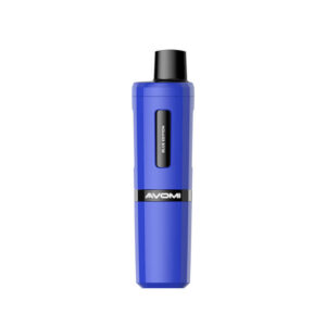 Puff rechargeable Blue Edition Fliq AVM