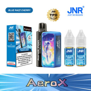 Puff Aero-X JNR 32000 puffs 20mg