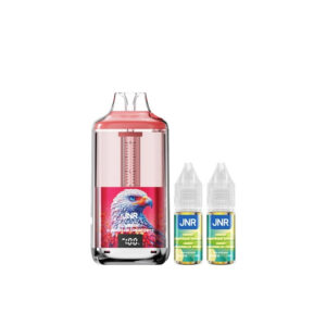 Puff remplissable Cherry Watermelon Freeze Falcon Gem+ JNR