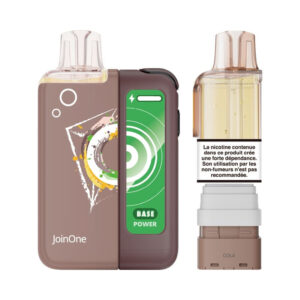 Puff rechargeable Cola JoinOne Elfbar