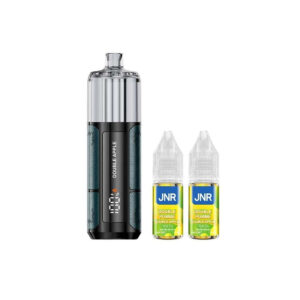 Puff remplissable Double Apple Shisha Pro JNR