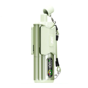 Puff rechargeable Double Apple Shishasip JNR