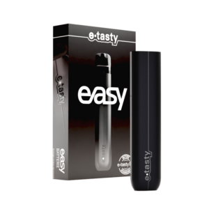 Batterie Easy Pod E.Tasty