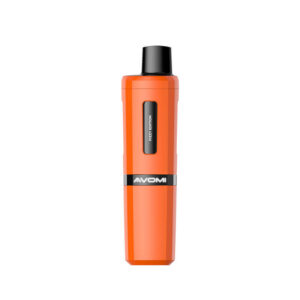 Puff rechargeable Fizzy Edition Fliq AVM