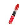 Puff rechargeable Grosse Fraise Fusion V2 Liquideo