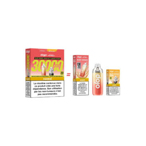 Puff rechargeable Hawaï Dojo Blast 30K Vaporesso