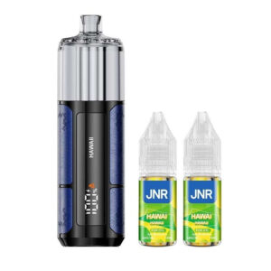 Puff remplissable Hawaii Shisha Pro JNR