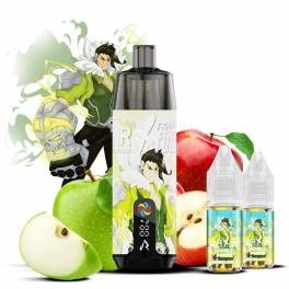 Puff remplissable Ivy Punch Shisha Plus JNR