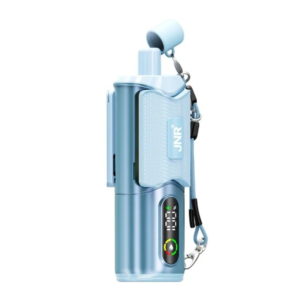 Puff rechargeable Lush Ice Shishasip JNR