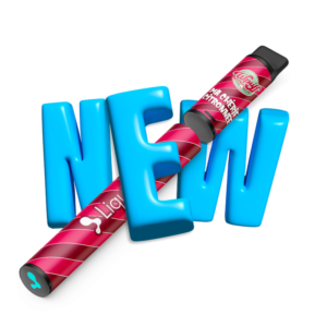 Puff rechargeable Ma Chérie Citronnée WPUFF 600 Liquideo