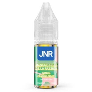 Puff remplissable Mango Passion Fruit Falcon-X JNR