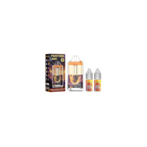 Puff remplissable Mango Passion Pineapple Panther 40K Maxi Puff
