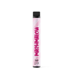 Puff rechargeable Mashmalow WPUFF 600 Liquideo
