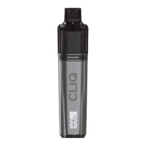 Puff rechargeable Menthe Fraîche Cliq AVM