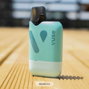 Puff rechargeable Menthe Ice Reload Vuse